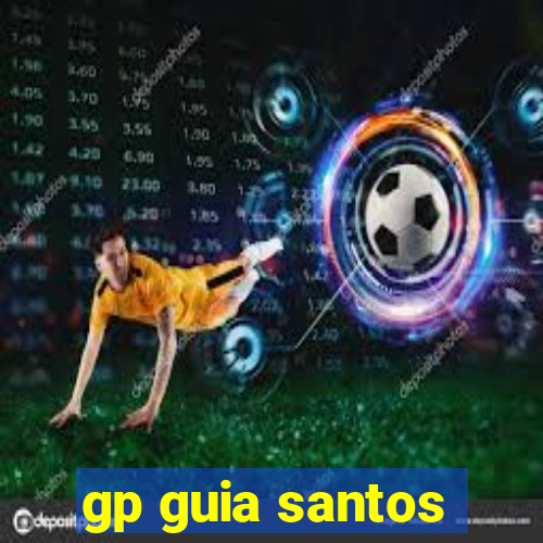 gp guia santos